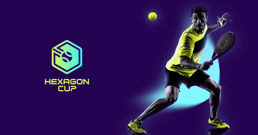 hexagon Cup 2024 The great Paddle event in Madrid Arena Padel Kiwi