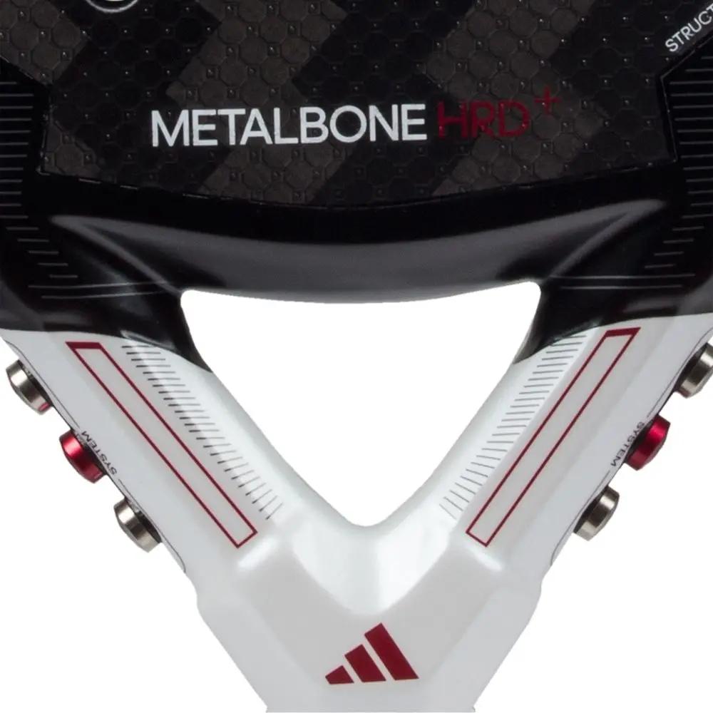 Adidas Metalbone HRD Blades Power Padel Kiwi