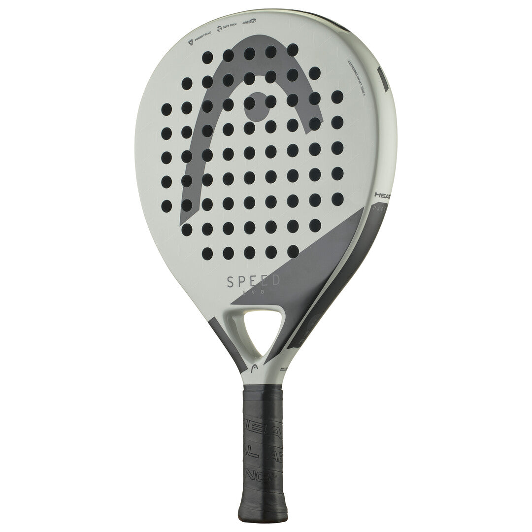 Head Evo Speed 2025 Padel Kiwi