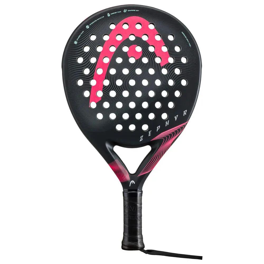 PALETERO HEAD TOUR PADEL L CB