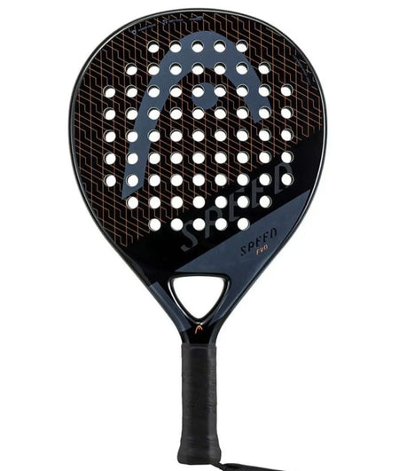 Mejores Palas y Accesorios de Head Padel Online - Padel USA – tagged Padel  Racket